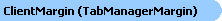 Client Margin