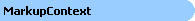 Markup Context