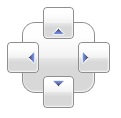 Docking Sticker Type 1