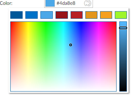 cWebColorForm
